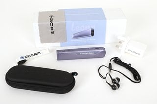 ORCAM LEARN BASIC TEXT TO SPEECH READER - RRP: £598.99: LOCATION - A*