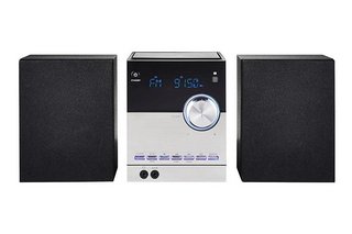 AUDIAL MINI SYSTEM - RRP £104.99: LOCATION - B4