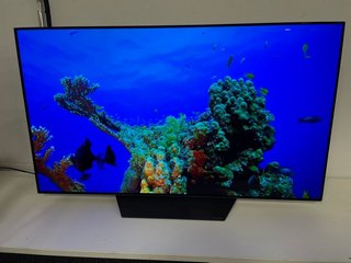 LG OLED 55" TV: MODEL NO OLED55B36LA (WITH STAND & REMOTE) [JPTM112702]