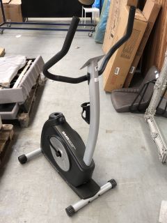 PROFORM 210 CSX EXERCISE BIKE - RRP £199: LOCATION - A5 (KERBSIDE PALLET DELIVERY)