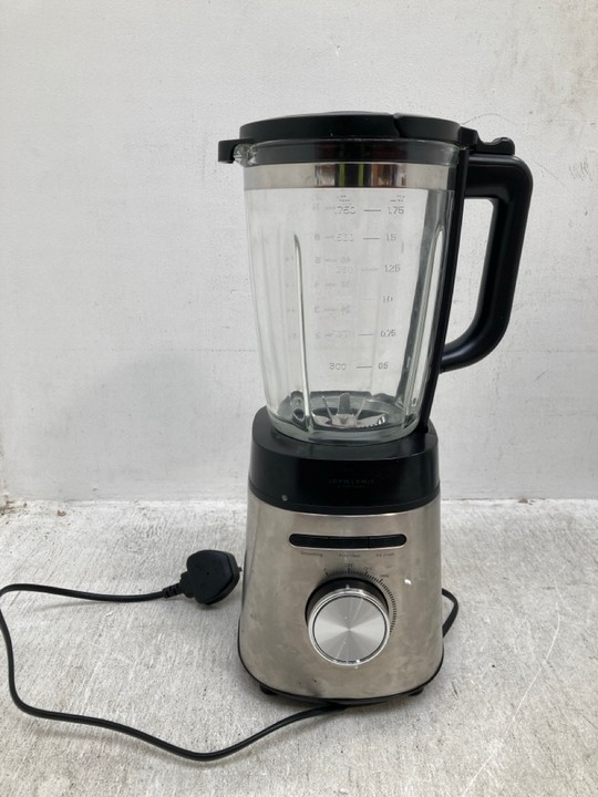 John Pye Auctions 2 X JOHN LEWIS & PARTNERS BLENDERS TO INCLUDE