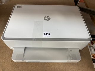 HP WHITE ENVY 6020E PRINTER: LOCATION - BR8