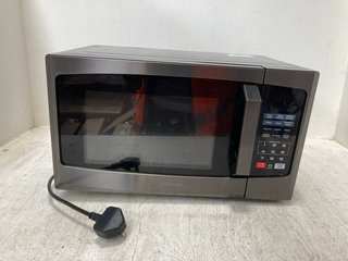 SAMSUNG 25L EASY CLEAN MICROWAVE OVEN: LOCATION - BR11