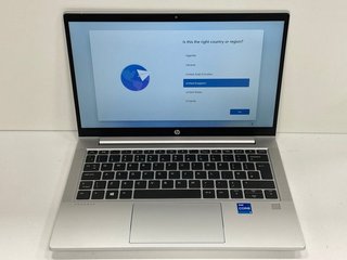 HP PROBOOK 430 G8 250 GB LAPTOP. (WITH CHARGER CABLE). INTEL CORE I5-1135G7 @ 2,40GHZ, 8 GB RAM, , INTEL IRIS XE GRAPHICS [JPTM112566]. THIS PRODUCT IS FULLY FUNCTIONAL AND IS PART OF OUR PREMIUM TEC