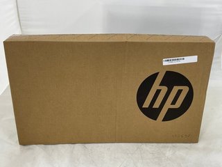 HP 250 G9 NOTEBOOK 1 TB LAPTOP (ORIGINAL RRP - £689): MODEL NO 6Q8C2ES (WITH BOX & ALL ACCESSORIES, MINOR COSMETIC DEFECTS ON BOX). INTEL PENTIUM SILVER N6000 PROCESSOR, 8 GB RAM, , INTEL UHD GRAPHIC