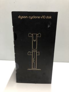 DYSON CYCLONE V10 DOK - SEALED