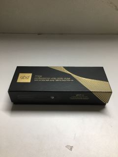 GHD MAX PROFESSIONAL WIDE PLATE STYLER
