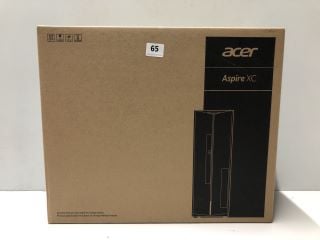 ACER ASPIRE XC PC (SEALED)