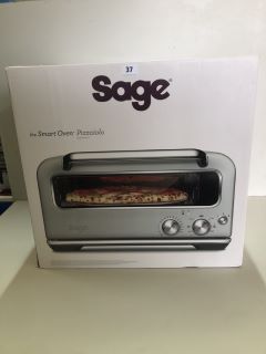 SAGE THE SMART OVEN