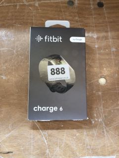 FITBIT CHARGE 6 WATCH