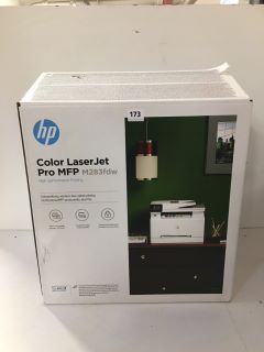 HP COLOUR LASERJET PRO MFP PRINTER - MODEL M283FDW