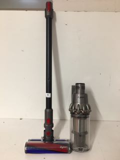 DYSON UPRIGHT VACUUM CLEANER