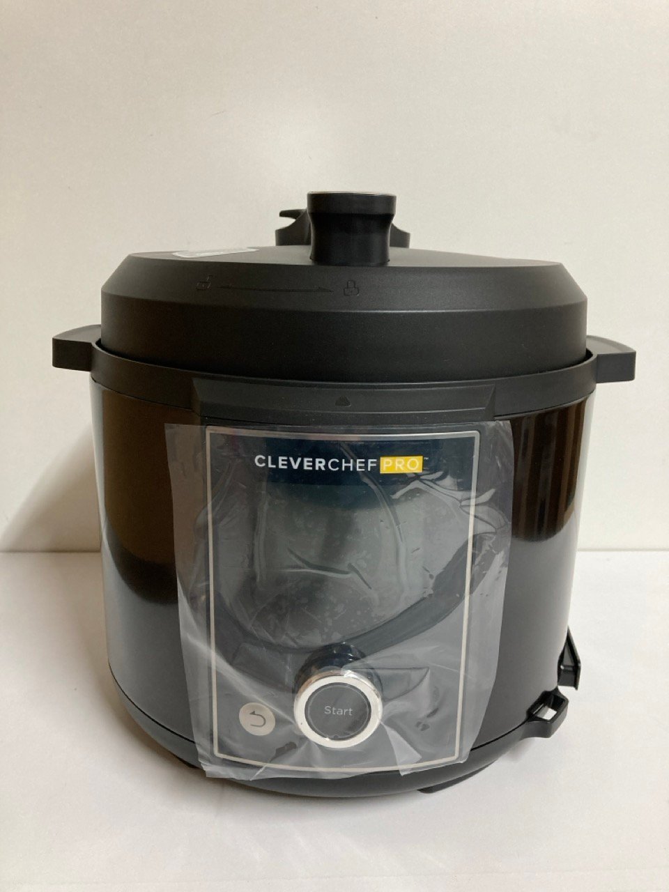 John Pye Auctions DREW AND COLE CLEVER CHEF PRO DIGITAL PRESSURE