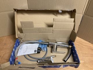 GROHE 32294002 TAP