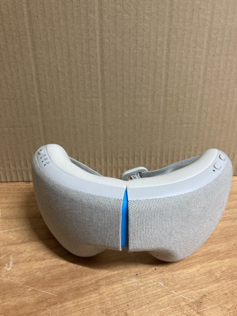 John Pye Auctions THERABODY SMART GOGGLES