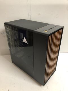 UNBRANDED PC TOWER CASE