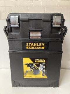 STANLEY FATMAX TOOL CHEST