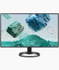 ACER R231 GAMING MONITOR GAMING ACCESSORY IN BLACK. (UNIT ONLY) [JPTC64302] (COLLECTION OR OPTIONAL DELIVERY)