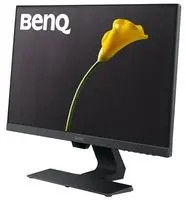 BENQ GW2480 23.8 FULL HD LED IPS MONITOR (ORIGINAL RRP - £115.00). (WITH BOX) [JPTC63424] (COLLECTION OR OPTIONAL DELIVERY)