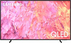 SAMSUNG QLED 4K HDR 65" TV (ORIGINAL RRP - £1299). (WITH BOX) [JPTC63903] (COLLECTION OR OPTIONAL DELIVERY)