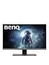 BENQ EW3270-T 32INCH GAMING ACCESSORY (ORIGINAL RRP - £ 349) IN BLACK. (UNIT ONLY) [JPTC63699] (COLLECTION OR OPTIONAL DELIVERY)