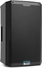 ALTO PROFESSIONAL TS415 - 2500W 15" ACTIVE PA SPEAKER WITH 3 CHANNEL MIXER, BLUETOOTH STREAMING, WIRELESS LOUDSPEAKER SPEAKER (ORIGINAL RRP - £379.00) IN BLACK. (UNIT ONLY) [JPTC64522] (COLLECTION OR