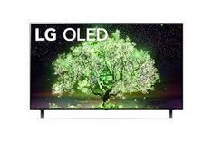 LG OLED 55 INCH AI THINQ 55" UHD, 4K, SMART TV (ORIGINAL RRP - £900.00). (WITH BOX) [JPTC63895] (COLLECTION OR OPTIONAL DELIVERY)