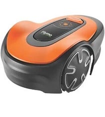 FLYMO EASILIFE ROBOTIC LAWN MOWER HOME ACESSORIES (ORIGINAL RRP - £679): MODEL NO ‎9704904-01 (UNIT ONLY) [JPTC63215] (COLLECTION OR OPTIONAL DELIVERY)