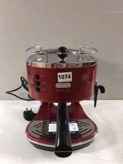 DELONGHI MICALITE COFFEE MACHINE
