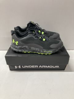 UNDER ARMOUR CHARGED BANDIT TR 2 TRAINERS UK SIZE 9