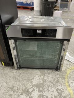 MIELE BUILT-IN SINGLE OVEN MODEL: H2265B