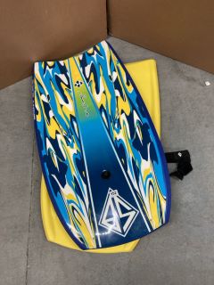 2 X SURF BOARDS