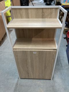TALL STANDING CABINET