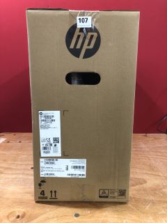 HP 23.8 INCH ALL IN ONE DESKTOP PC MODEL TPC-Q085-24 (SEALED)