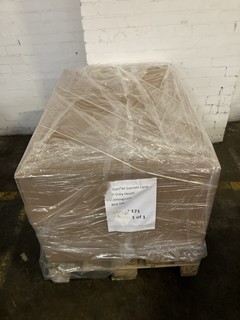 1 X PALLET OF ASSORTED CAR PARTS TO INCLUDE SYSTEMS WINDOW REGULATOR, WIPER MOTOR