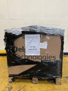 1 X PALLET OF ASSORTED CAR PARTS TO INCLUDE WHEEL - ALLOY, BRAKE HOSE, HEAD GASKET SET