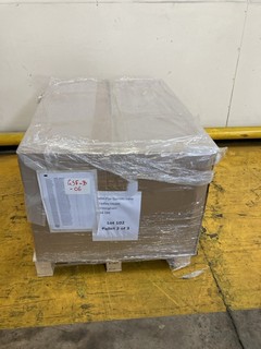 1 X PALLET OF ASSORTED CAR PARTS TO INCLUDE GEAR BOX SEAL INPUT SHAFT,ACCELERATOR PEDAL RUBBER