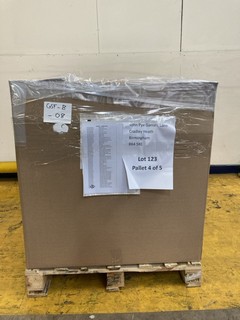 1 X PALLET OF ASSORTED CAR PARTS TO INCLUDE HEAD GASKET SET, CYLINDER HEAD GASKET, MANIFOLD GASKET
