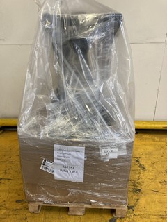 1 X PALLET OF ASSORTED CAR PARTS TO INCLUDE LANCE, WIPER MOTOR, OIL FILTER
