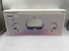 META QUEST 2 - ADVANCED ALL-IN-ONE VR HEADSET - 128 GB.: LOCATION - A10