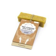 46 X PETELLO YAK CHEESE HIMALAYAN DOG CHEW WITH TURMERIC PROTEIN RICH LONG LASTING DOG TREAT 35G - TOTAL RRP £126: LOCATION - B RACK