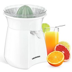 QTY OF ASSORTED ITEMS TO INCLUDE ELECTRIC LEMON LIME CITRUS JUICER 40W: LOCATION - C RACK