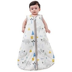 QTY OF KIDS CLOTHING TO INCLUDE SERAPHY BABY SLEEPING BAGS 1.5 TOG FOR 0-24 MONTHS: LOCATION - C RACK