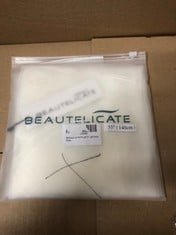 QTY OF ASSORTED ITEMS TO INCLUDE BEAUTELICATE WEDDING BRIDAL VEIL 55INCH LIGHT IVORY RRP £202: LOCATION - C RACK