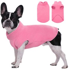QTY OF ASSORTED ITEMS TO INCLUDE KUOSER DOG COAT WINDSCREEN DOG JACKET MULTI SIZE PINK RRP £188: LOCATION - C RACK