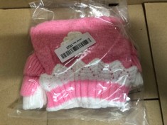 QTY OF ASSORTED ITEMS TO INCLUDE JOYTALE DOG JUMPER SOFT WARM FALL WINTER PET SWEATER PINK RRP £225: LOCATION - D RACK
