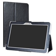 QTY OF TABLET CASES TO INCLUDE LIUSHAN FUSION5 105D 9.6 4G CASE BLACK: LOCATION - G RACK