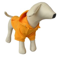 QTY OF ASSORTED ITEMS TO INCLUDE LOVELONGLONG 2020 NEW PET CLOTHING CLOTHES DOG COAT ORANGE XL: LOCATION - G RACK