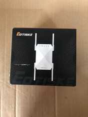 13 X WIFI EXTENDER BOOSTER RRP £389: LOCATION - A RACK