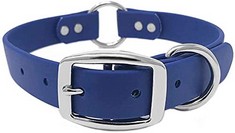 QTY OF ASSORTED ITEMS TO INCLUDE LARGE BLUE WATERPROOF DOG COLLAR RRP £307: LOCATION - A RACK